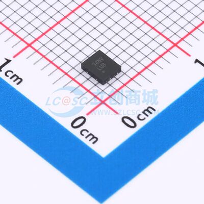 LP3982ILD-3.3/NOPB WSON-8(2.5x3) 线性稳压器(LDO)