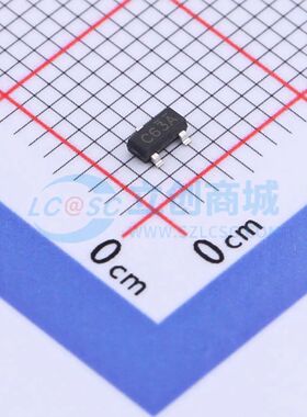 LN709C2641VR-G SOT-23 监控和复位芯片