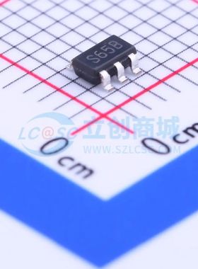 LM3475MF/NOPB SOT-23-5 DC-DC电源芯片