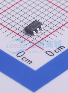 LTC4411ES5#TRPBF TSOT-23-5 理想二极管/ORing控制器