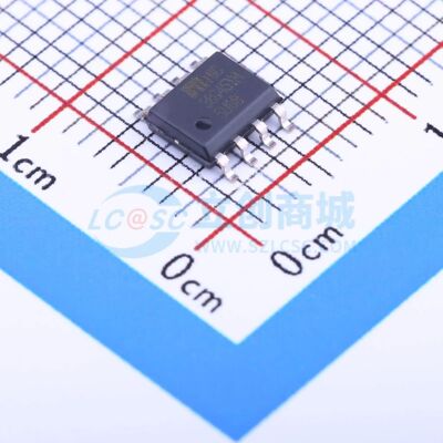 MIC38C45YM SOIC-8 DC-DC电源芯片