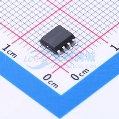 OPA2177M/TR SOP-8 精密运放