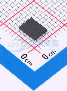 TPS272C45BRHFR VQFN-24(4x5) 功率电子开关