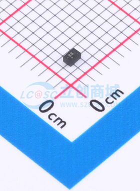 MAX6897PALT+T UDFN-6(1x1.5) 监控和复位芯片