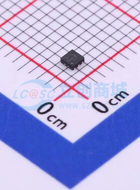 XA2163 TSON-6-EP(1.5x1.5) 射频开关