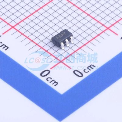 MAX824TEUK+T SOT-23-5 监控和复位芯片