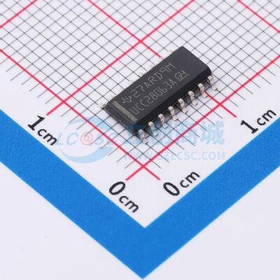 UCC28063AD SOIC-16 功率因数校正(PFC)控制器