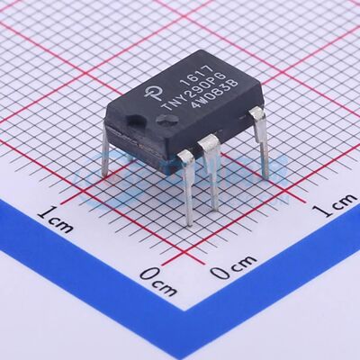 TNY290PG DIP-8C AC-DC控制器和稳压器