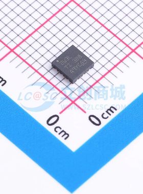 LM5123QRGRRQ1 VQFN-20(3.5x3.5) DC-DC电源芯片