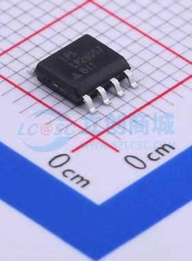 LP28057SPF ESOP-8 电池管理