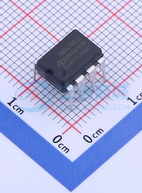 ICE3BR4765JZ DIP-7 AC-DC控制器和稳压器