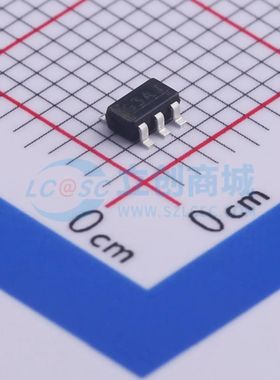 S-8261ABAMD-G3AT2S SOT-23-6 电池管理