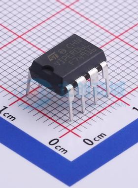 VIPER06LN DIP-7 AC-DC控制器和稳压器