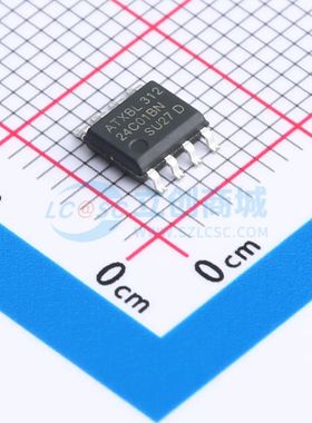 24C01BN(XBLW) SOP-8 EEPROM