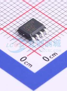 ADM708ARZ-REEL SOIC-8 监控和复位芯片