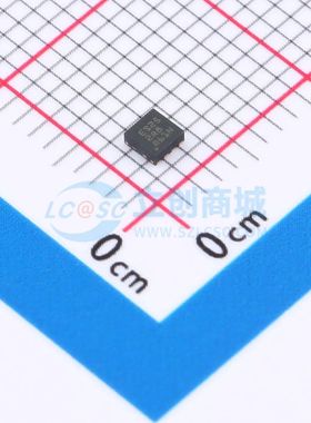 TPS259525DSGR WSON-8-EP(2x2) 浪涌保护器