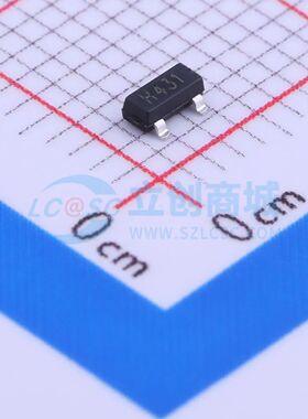 TL431M-A SOT-23 电压基准芯片