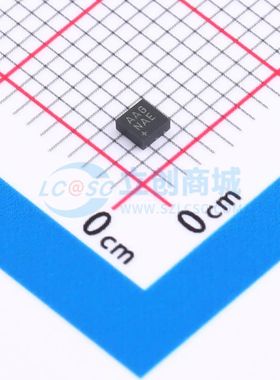MAX4866LELT+T UDFN-6(2x2) 功率电子开关