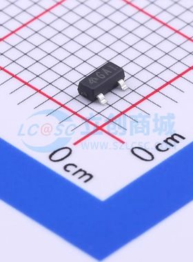 AZ431AN-ATRG1 SOT-23 电压基准芯片