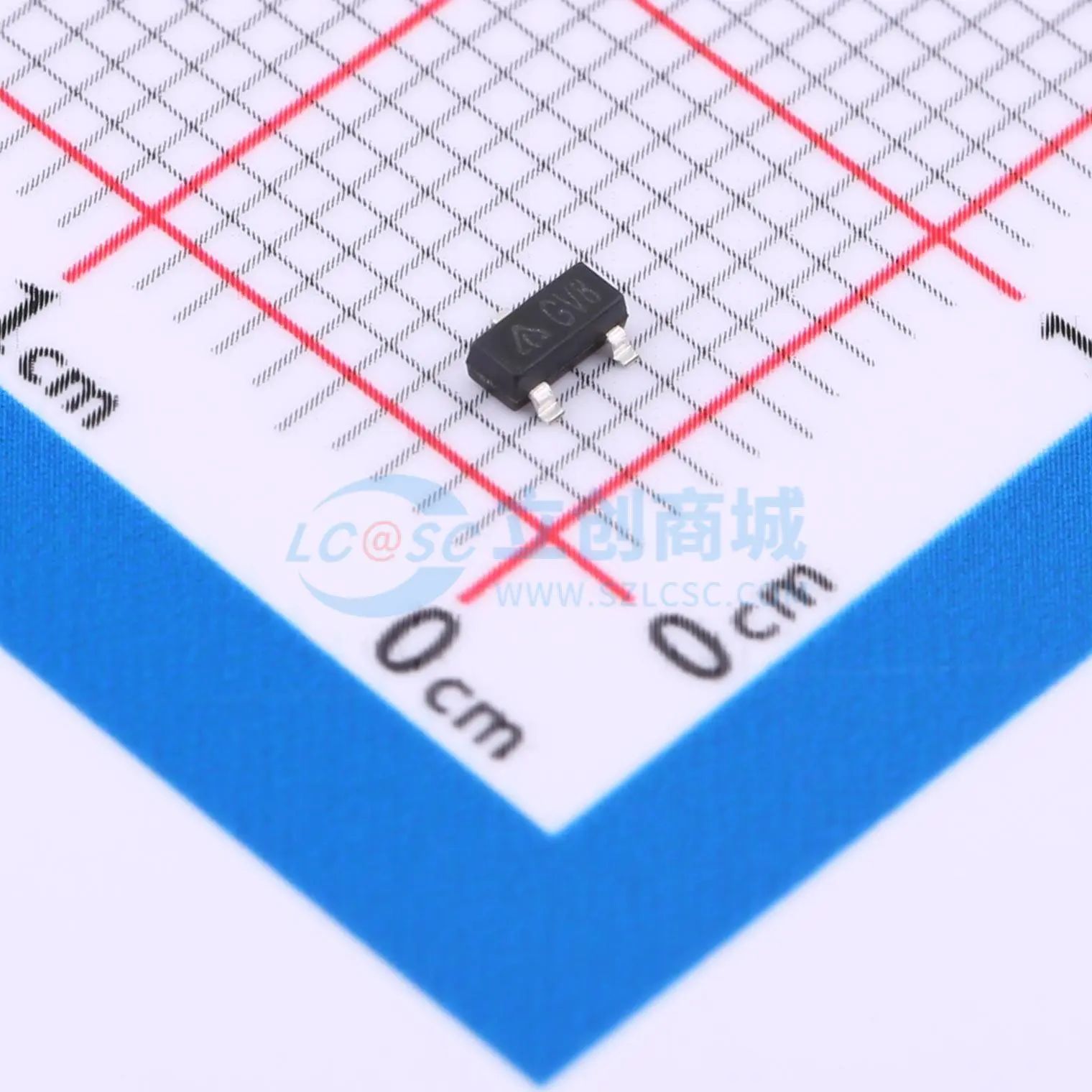 AP2127N-1.5TRG1 SOT-23 线性稳压器(LDO)