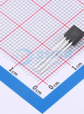 LM385B-ADJ TO-92 电压基准芯片