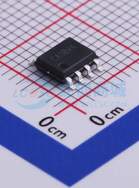 SY58873UFAC SO-8 功率因数校正(PFC)控制器