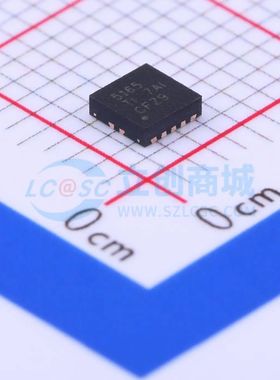 LM5165DRCR SON-10-EP(3.1x3.1) DC-DC电源芯片