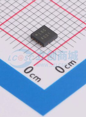 ADP2504ACPZ-3.3-R7 LFCSP-10-WD(3x3) DC-DC电源芯片