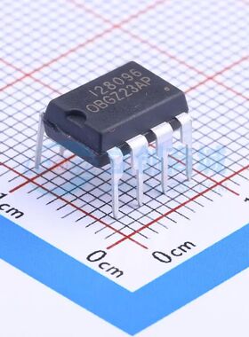 OBGZ23AP DIP-8 AC-DC控制器和稳压器