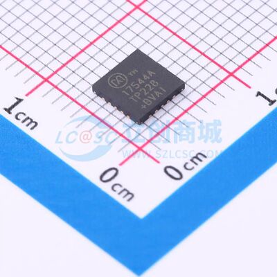 MAX17544ATP+ TQFN-20(5x5) DC-DC电源芯片