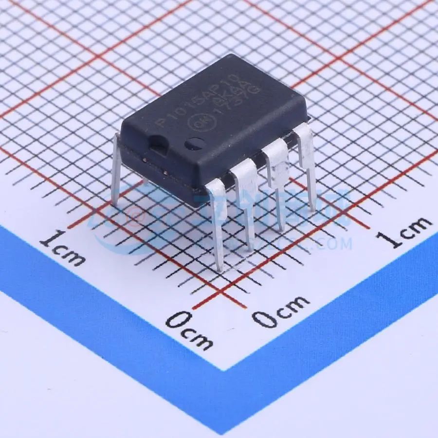 NCP1015AP100G DIP-7 AC-DC控制器和稳压器