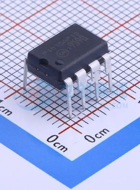 NCP1015AP100G DIP-7 AC-DC控制器和稳压器