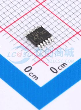 LT4363MPMS-2#PBF MSOP-12 浪涌保护器