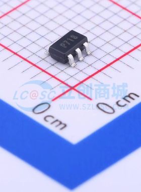 LD39015M18R SOT-23-5 线性稳压器(LDO)