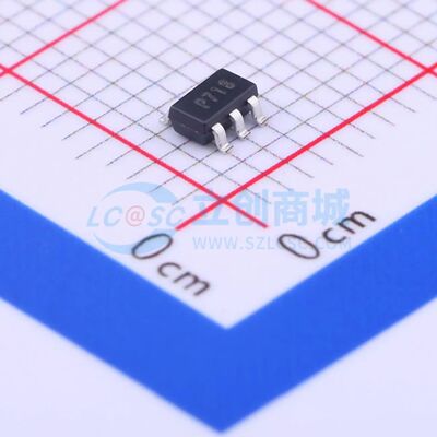 LD39015M18R SOT-23-5 线性稳压器(LDO)