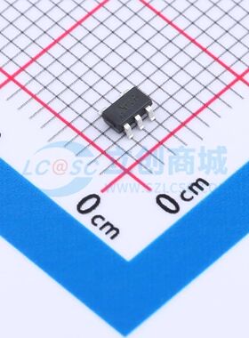 SY6340AAC SOT-23-5 线性稳压器(LDO)