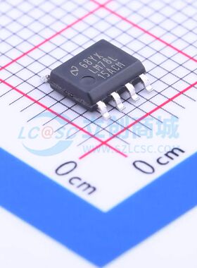 LM78L15ACM/NOPB SOIC-8 线性稳压器(LDO)