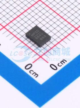 MPQ9840GL-Z QFN-16(3x4) DC-DC电源芯片