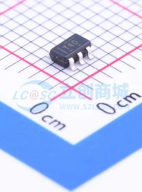 TPS73233DBVT SOT-23-5 线性稳压器(LDO)