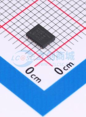 MP8795HGLE-Z QFN-21(3x4) DC-DC电源芯片