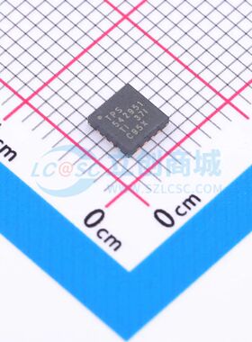 TPS542951RSAT QFN-16-EP(4x4) DC-DC电源芯片