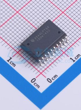 ISOW1432DFMR DFM-20 AC-DC控制器和稳压器