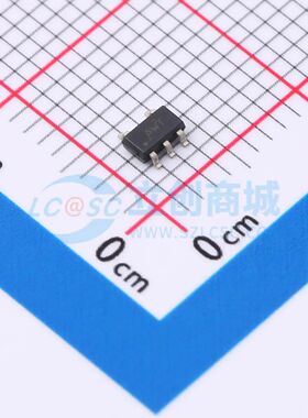 TPS79901DDCT SOT-23-5 线性稳压器(LDO)