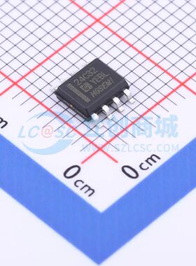 HG24C32M/TR SOIC-8 EEPROM