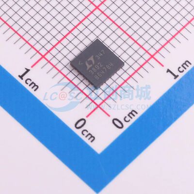 LTC3892EUH#TRPBF QFN-32-EP(5x5) DC-DC电源芯片