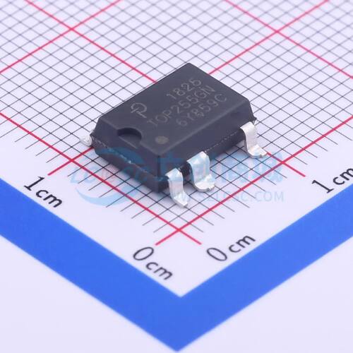 TOP255GN-TL SMD-7P AC-DC控制器和稳压器