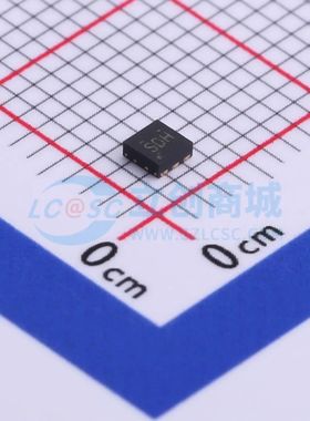 TPS70950DRVR WSON-6-EP(2x2) 线性稳压器(LDO)