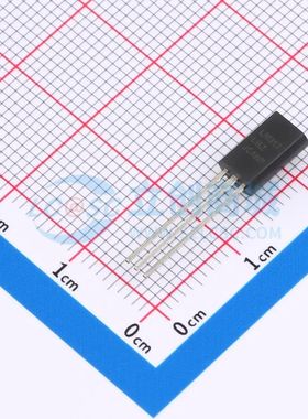 LM317LBZG TO-92-3 线性稳压器(LDO)