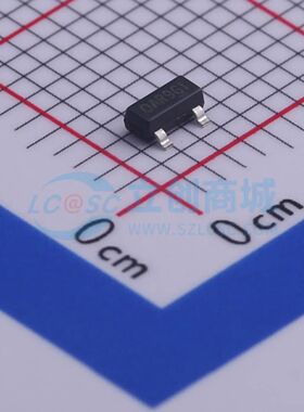 LA431OCRPA SOT-23-3L 电压基准芯片