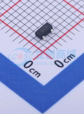 CJ6206A30N SOT-23 线性稳压器(LDO)